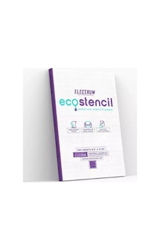Electrum Eco Stencil Premium Dövme Stencil Kağıdı 500 Adet A4 Electrum Eco Stencil Premium Dövme Stencil Kağıdı 500 Adet A4