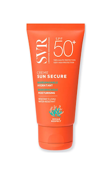SVR Sun Secure Creme Güneş Koruyucu SPF50+ 50 ML SVR Sun Secure Creme Güneş Koruyucu SPF50+ 50 ML