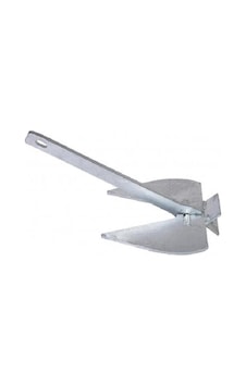 Danfort Çıpa Galvaniz 10 KG Danfort Çıpa Galvaniz 10 KG