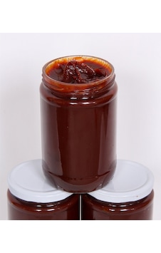 Erzurum Yöresel Gıda Leziz Kuşburnu Marmelatı 850 G