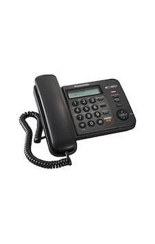 Panasonic Kx TS580 Kablolu Masa Telefonu Beyaz