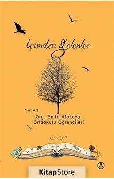 İçimden Gelenler- Ares Kitap