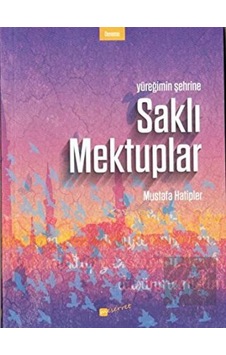 Meserret Yayınları - Saklı Mektuplar Meserret Yayınları - Saklı Mektuplar