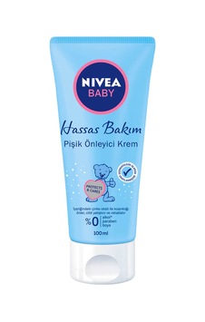 Baby Pişik Önleyici Krem 100 Ml Baby Pişik Önleyici Krem 100 Ml
