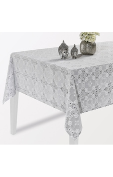 Florilace Pvc Dantel Masa Örtüsü-1400101 Florilace Pvc Dantel Masa Örtüsü-1400101