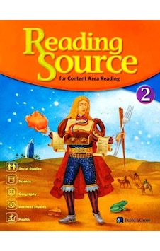 Reading Source 2 with Workbook + CD - Rebecca Cant - Nüans Reading Source 2 with Workbook + CD - Rebecca Cant - Nüans