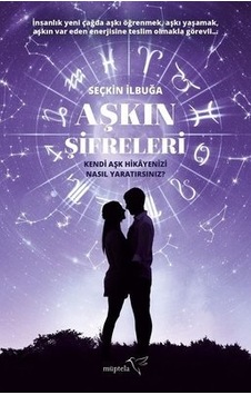 Aşkın Şifreleri - Seçkin İlbuğa - Müptela Yayınları Aşkın Şifreleri - Seçkin İlbuğa - Müptela Yayınları