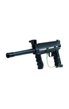 Tippmann Custom 98 Paintball Siyah Tippmann Custom 98 Paintball Siyah