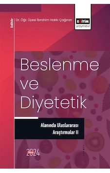 Beslenme Ve Diyetetik / Kolektif Beslenme Ve Diyetetik / Kolektif