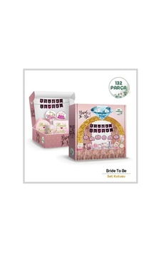 Parti Seti Parti Seti Bride To Be 56036125 Parti Seti Parti Seti Bride To Be 56036125