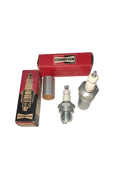 Champıon C-16c Ford Model A Atesleme Bujı Vintage Champıon C-16c Buji Dişleri 22 Mm Altıgen 1-1/8" Klasik Araçlar İçin 1928-1938 Arası Modeller Champıon C-16c Ford Model A Atesleme Bujı Vintage Champıon C-16c Buji Dişleri 22 Mm Altıgen 1-1/8" Klasik Araçlar İçin 1928-1938 Arası Modeller