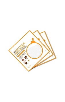 Mjcare Face Peeling - Yüz Peeling Pad 3'lü