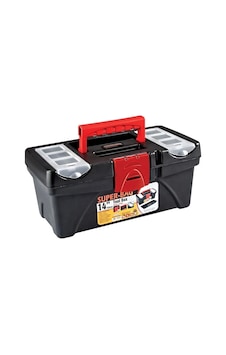 Asr-2040 14 Takım Çantası - Plastik Kilitli Asr-2040 14 Takım Çantası - Plastik Kilitli