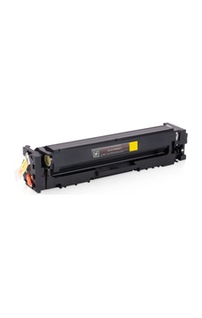 Tonerturk Hp 203A / Cf542A / M254 / M280 / M281 Sarı Uyumlu Toner Tonerturk Hp 203A / Cf542A / M254 / M280 / M281 Sarı Uyumlu Toner