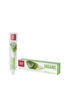Splat Aloe Veralı Organik Diş Macunu 75 ML Splat Aloe Veralı Organik Diş Macunu 75 ML