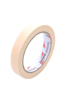 Dayson Maskeleme Bandı 18Mm Dayson Maskeleme Bandı 18Mm