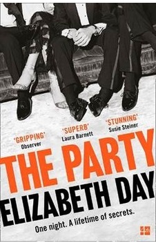 The Party 9780008194307 The Party 9780008194307