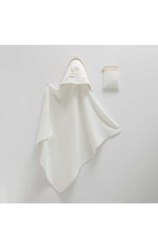 Caramell Bebe Silgi Havlu 82x90 Cm Bse2491 Yenidoğan Caramell Bebe Silgi Havlu 82x90 Cm Bse2491 Yenidoğan