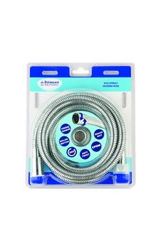 İtimat 406duş Spirali 150 Cm Diğer