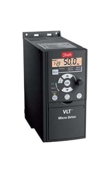 Danfoss Vlt Mikro Drive Fc51 0.37 Kw Mnf 132F0002 Danfoss Vlt Mikro Drive Fc51 0.37 Kw Mnf 132F0002