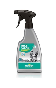 Motorex Temizleyici Sprey Bıo 500 Ml Naturel Gri - Yeşil Motorex Temizleyici Sprey Bıo 500 Ml Naturel Gri - Yeşil