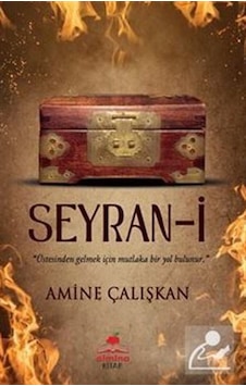 Seyran-i / Üstesinden Gelmek İçin Mutlaka Bir Yol Bulunur / Am... Seyran-i / Üstesinden Gelmek İçin Mutlaka Bir Yol Bulunur / Am...