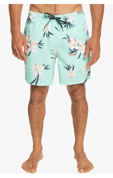 Quiksilver Quıksılver Mıx 17 Jamv Erkek Turkuaz Deniz Şortu Çok Renkli Quiksilver Quıksılver Mıx 17 Jamv Erkek Turkuaz Deniz Şortu Çok Renkli