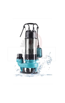 Uğur V750f 1 Hp Drenaj Logar Atık Su Pompası Krom 220v Uğur V750f 1 Hp Drenaj Logar Atık Su Pompası Krom 220v