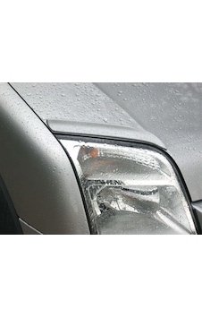 S-Dizayn  Ford Connect Far Kaşı 2 Prç Fiber 2002-2014
