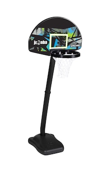 Spalding Ayaklı Pota Jr. Nba Youth One-On-One (5h882cn) 24" Spalding Ayaklı Pota Jr. Nba Youth One-On-One (5h882cn) 24"