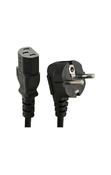 Platoon 3 Metre C13 Power Kablosu Iec-c13 Güç Kablosu 3x0.75 Sku: Zeusstkfd387a5e46 Platoon 3 Metre C13 Power Kablosu Iec-c13 Güç Kablosu 3x0.75 Sku: Zeusstkfd387a5e46