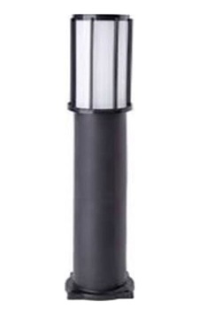 Kule Kafesli Set Üstü Bahçe Aydınlatma 40 Cm Kule Kafesli Set Üstü Bahçe Aydınlatma 40 Cm
