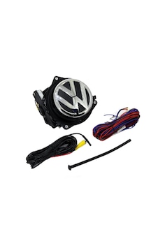 Newfron Vw-b8 Volkswagen Passat Vw-b8 Modeli Uyumlu Araçlar İçin