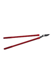 Maxgarden Max476600 27-1/2'' Karbon Çelik Pvc Kaplı Kollu Maxgarden Max476600 27-1/2'' Karbon Çelik Pvc Kaplı Kollu