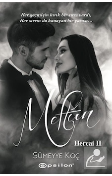 Mercankitap Hercai 2: Meftun / Sümeyye Koç Mercankitap Hercai 2: Meftun / Sümeyye Koç