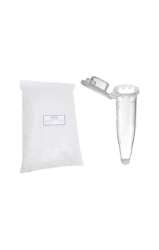 Eppendorf Tüpü 0.5 ML Mikrosantrifüj Ependorf Tüpü 1000 Adet
