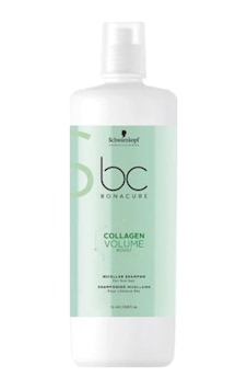 Schwarzkopf BC Bonacure Volume Boost Doğal Hacim Şampuanı 1 L