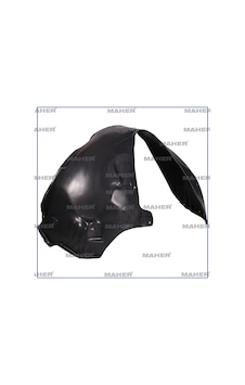 Ford Fiesta 1996-2001 Çamurluk Davlumbazı Ön Sağ