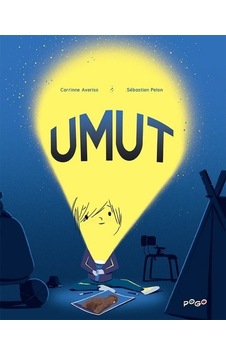 Umut - Corinne Averiss - Pogo Umut - Corinne Averiss - Pogo