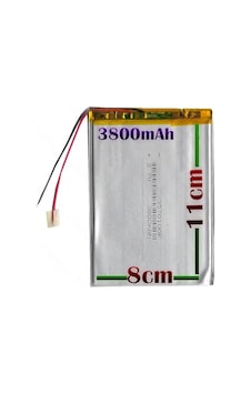 Tenplus X11 Batarya Pil - 3800mah Tenplus X11 Batarya Pil - 3800mah