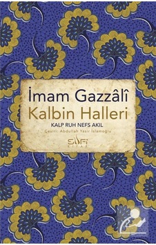 Kalbin Halleri - İmam Gazali - Sufi Kitap Kalbin Halleri - İmam Gazali - Sufi Kitap