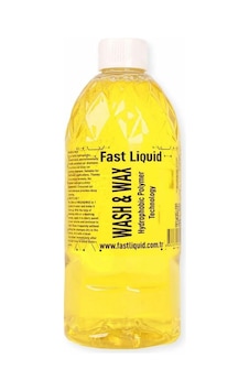 Fast Liquid Ph Nort Wash Wax Hidrofobik Cilalı Oto Şampuanı 500 ML Fast Liquid Ph Nort Wash Wax Hidrofobik Cilalı Oto Şampuanı 500 ML