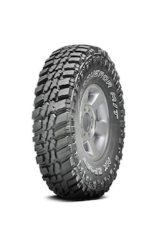 Nankang Mt-1 275/65R18 123/120Q Yaz Lastiği 2025