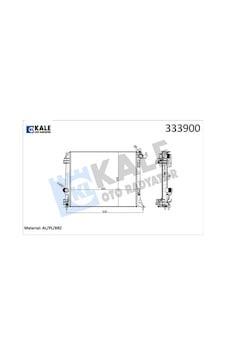 Radyatör Mgn Iv 1.5dcı-1.6 Dcı Ac Mek. Atom. Al Pl Brz Kale Radyatör 214102235r Radyatör Mgn Iv 1.5dcı-1.6 Dcı Ac Mek. Atom. Al Pl Brz Kale Radyatör 214102235r