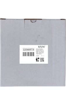 Dvk6j429 Davlumbaz Karbon Filtre Aspiratör Filtresi 12048573 Dvk6j429 Davlumbaz Karbon Filtre Aspiratör Filtresi 12048573