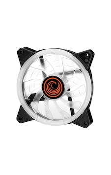 Gamemax Gf-f1244r Rgb Kasa Fanı Gamemax Gf-f1244r Rgb Kasa Fanı