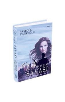 Tutku'nun Savaşı - Ayşegül Çiçekoğlu - Arunas Yayıncılık