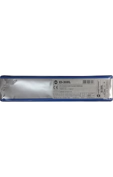Ei 308l 3,25x300 Krom Elektrot