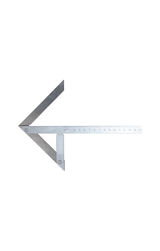 Dwmeasuring Merkezleme Gönyeleri 300 X 180mm