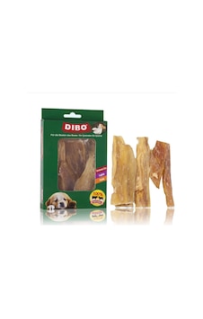 Dibo Kurutulmuş Doğal Dana Sinir Köpek Ödülü 100 G Dibo Kurutulmuş Doğal Dana Sinir Köpek Ödülü 100 G